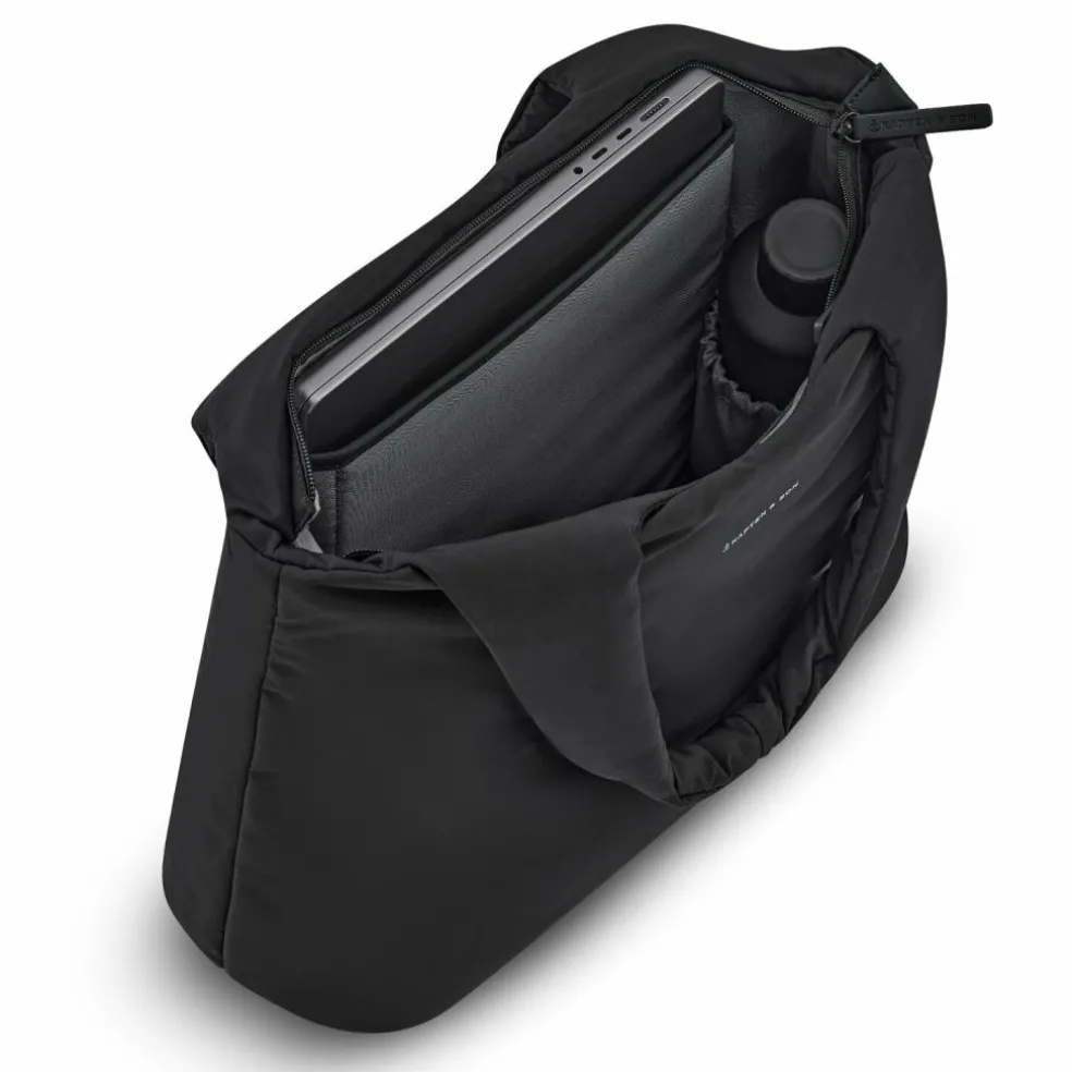 Kapten & Son Skara Shopper Tasche 35 cm Laptopfach