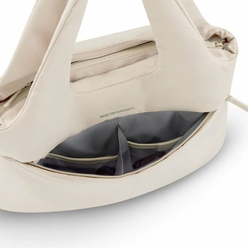 Kapten & Son Skara Shopper Tasche 35 cm Laptopfach