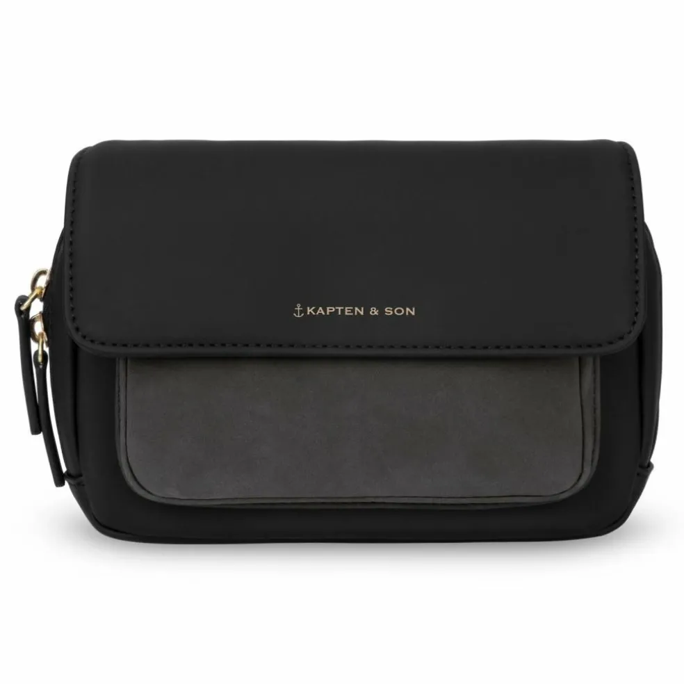 Kapten & Son Visby Gürteltasche 18.5 cm