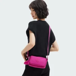 Kipling Basic Abanu Umhängetasche 20 cm