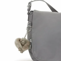 Kipling Basic Earthbeat Umhängetasche 30 cm