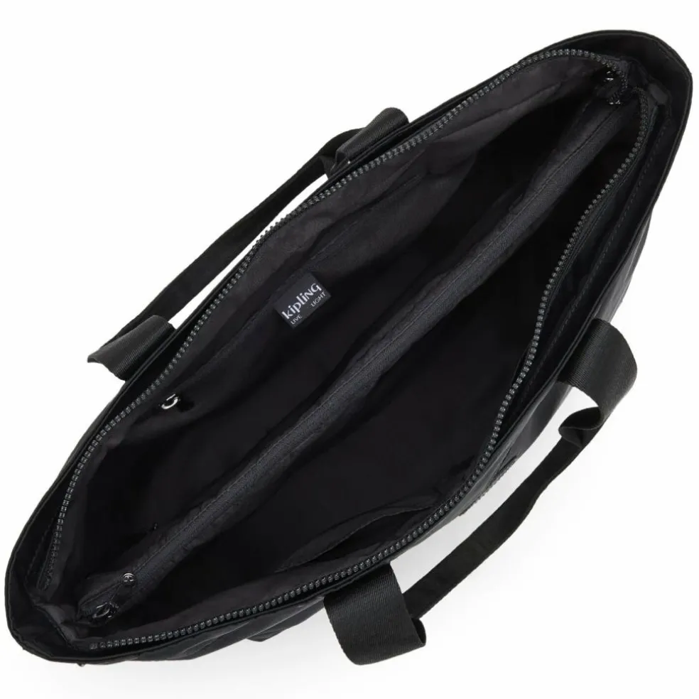 Kipling Basic Elevated Colissa Up Shopper Tasche 50 cm Laptopfach