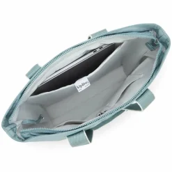 Kipling Basic Hanifa Schultertasche 39 cm Laptopfach