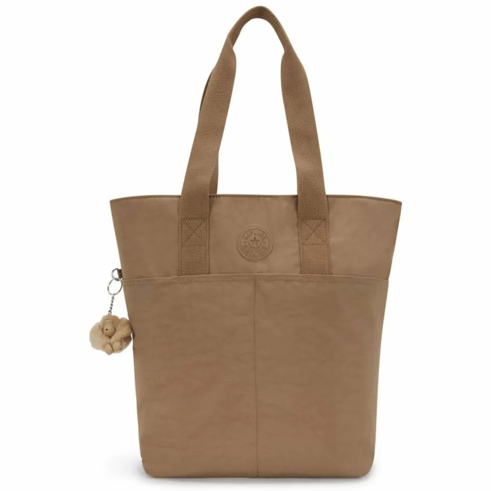 Kipling Basic Hanifa Schultertasche 39 cm Laptopfach