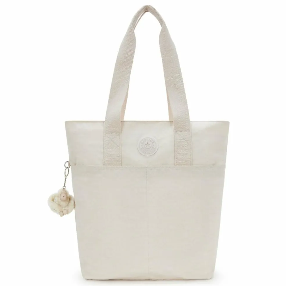 Kipling Basic Hanifa Schultertasche 39 cm Laptopfach