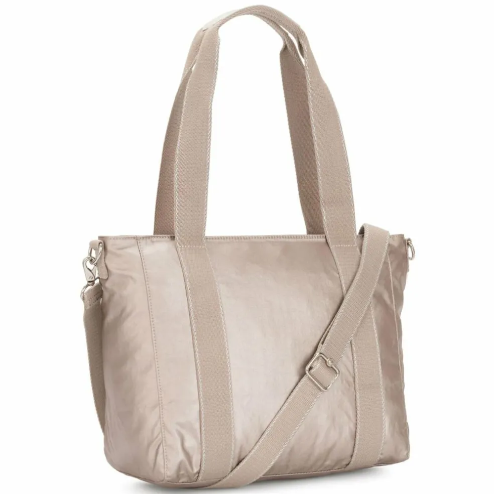 Kipling Basic Plus Asseni S Shopper Tasche 40 cm