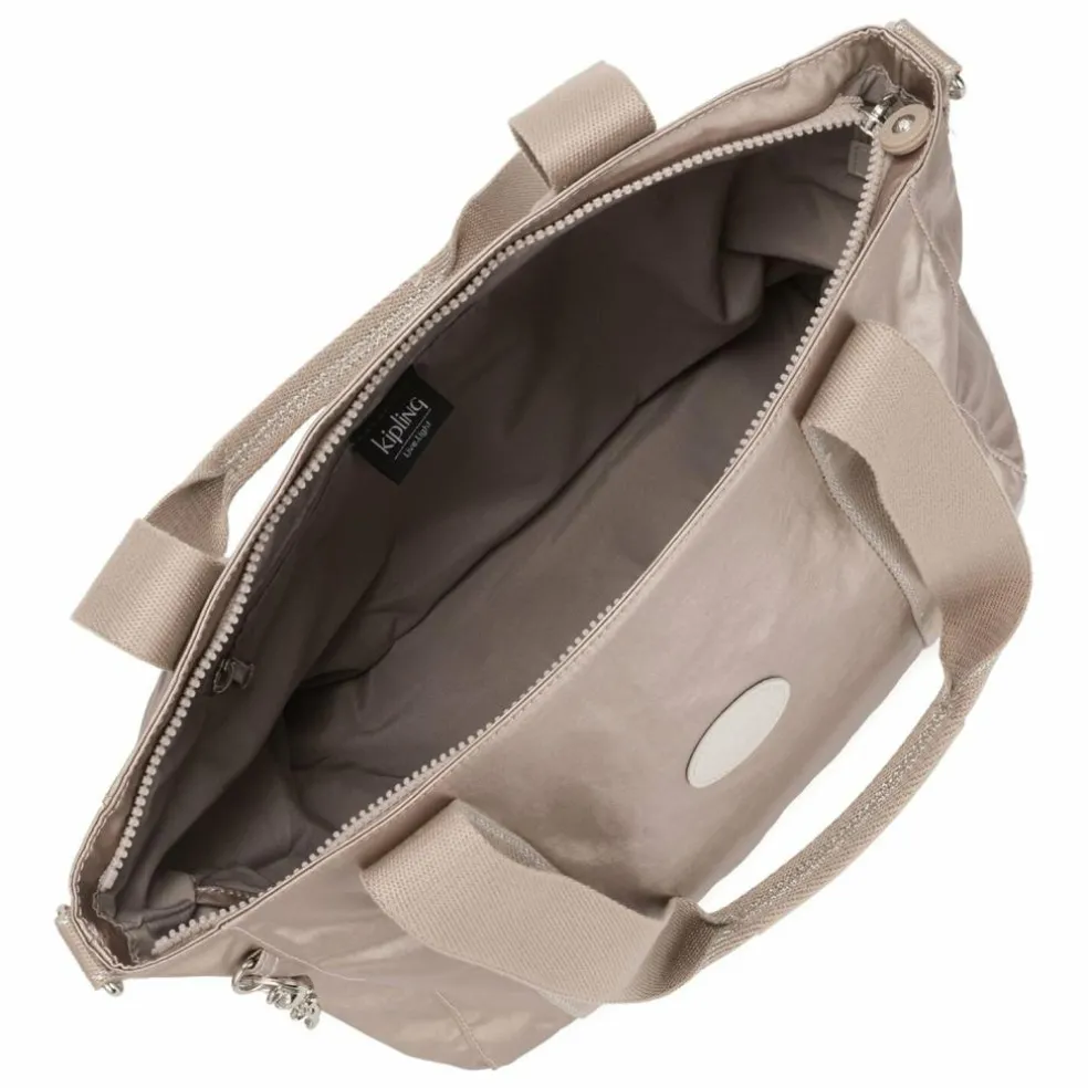 Kipling Basic Plus Asseni S Shopper Tasche 40 cm