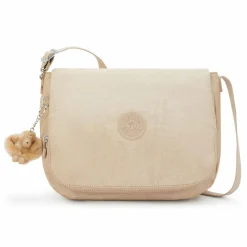 Kipling Basic Plus Earthbeat Umhängetasche 30 cm