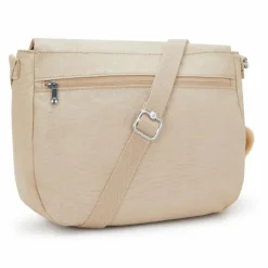 Kipling Basic Plus Earthbeat Umhängetasche 30 cm