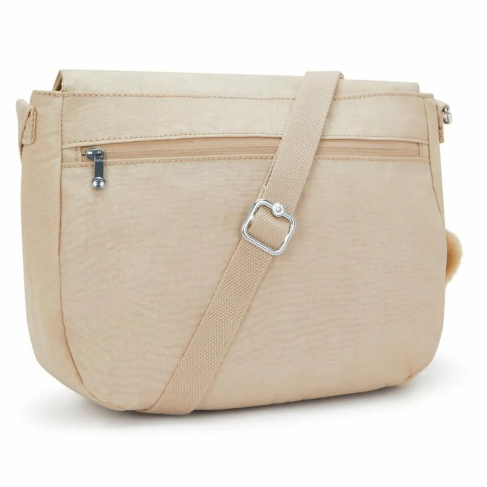 Kipling Basic Plus Earthbeat Umhängetasche 30 cm