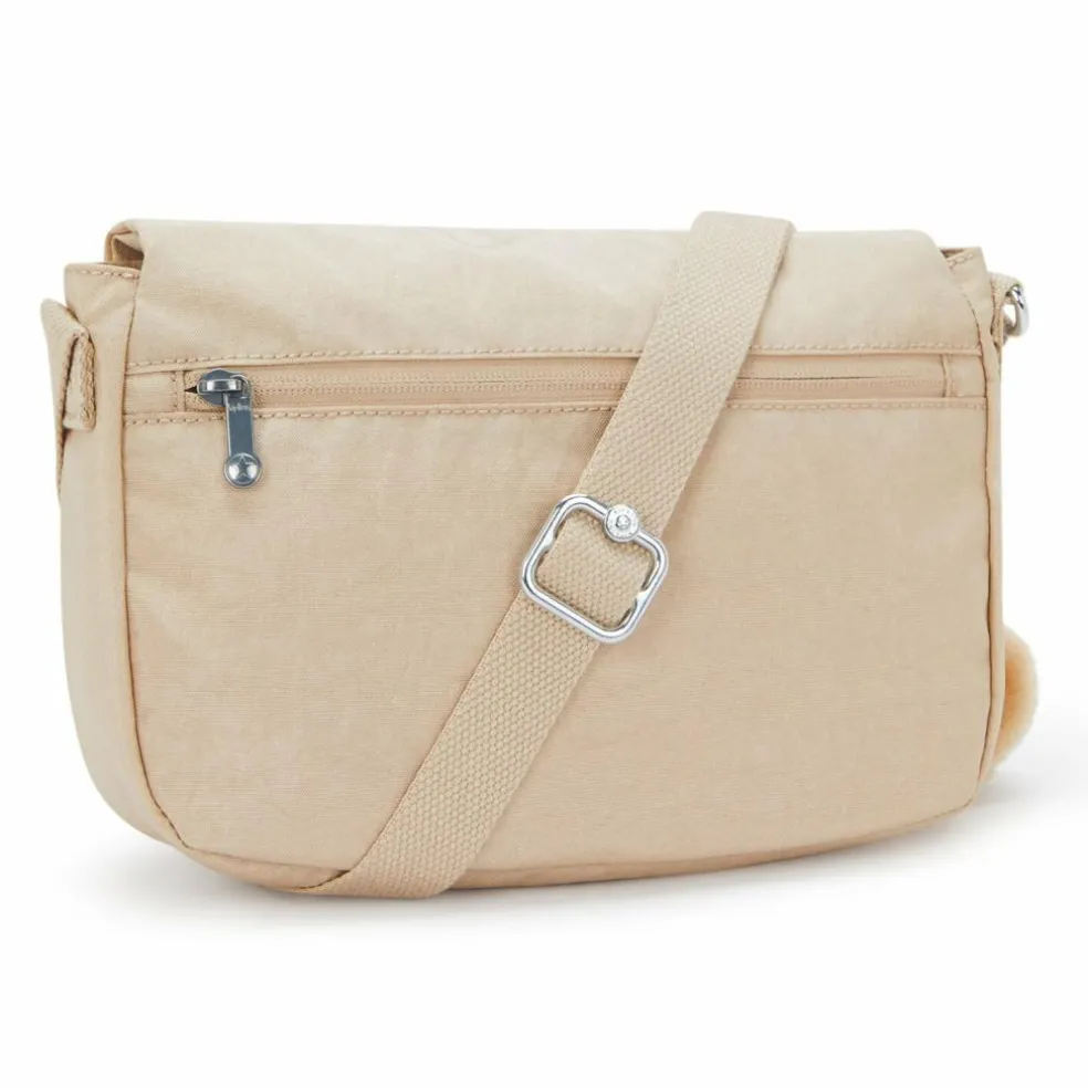 Kipling Basic Plus Earthbeat Umhängetasche 26 cm