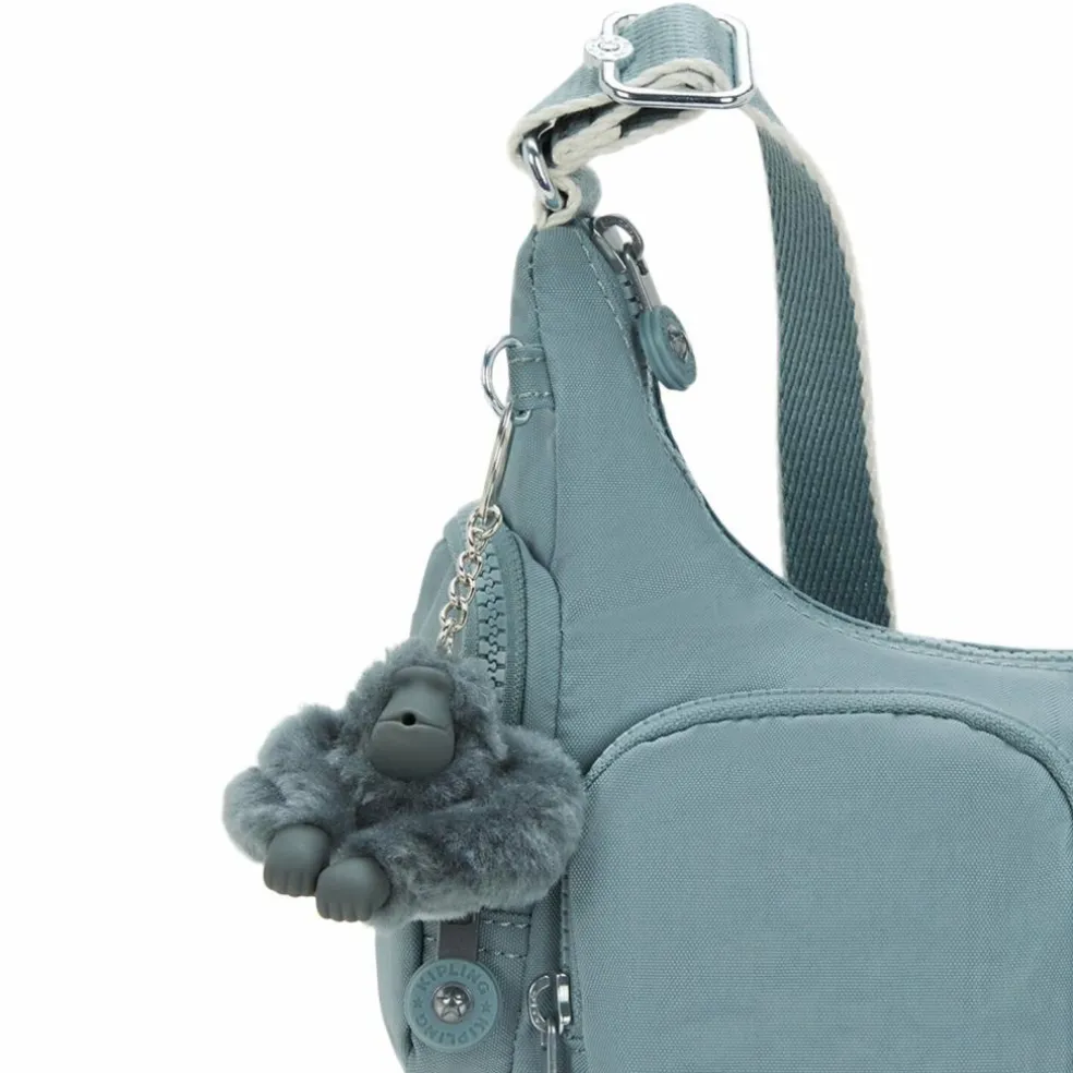 Kipling Basic Rikka Umhängetasche S 27 cm