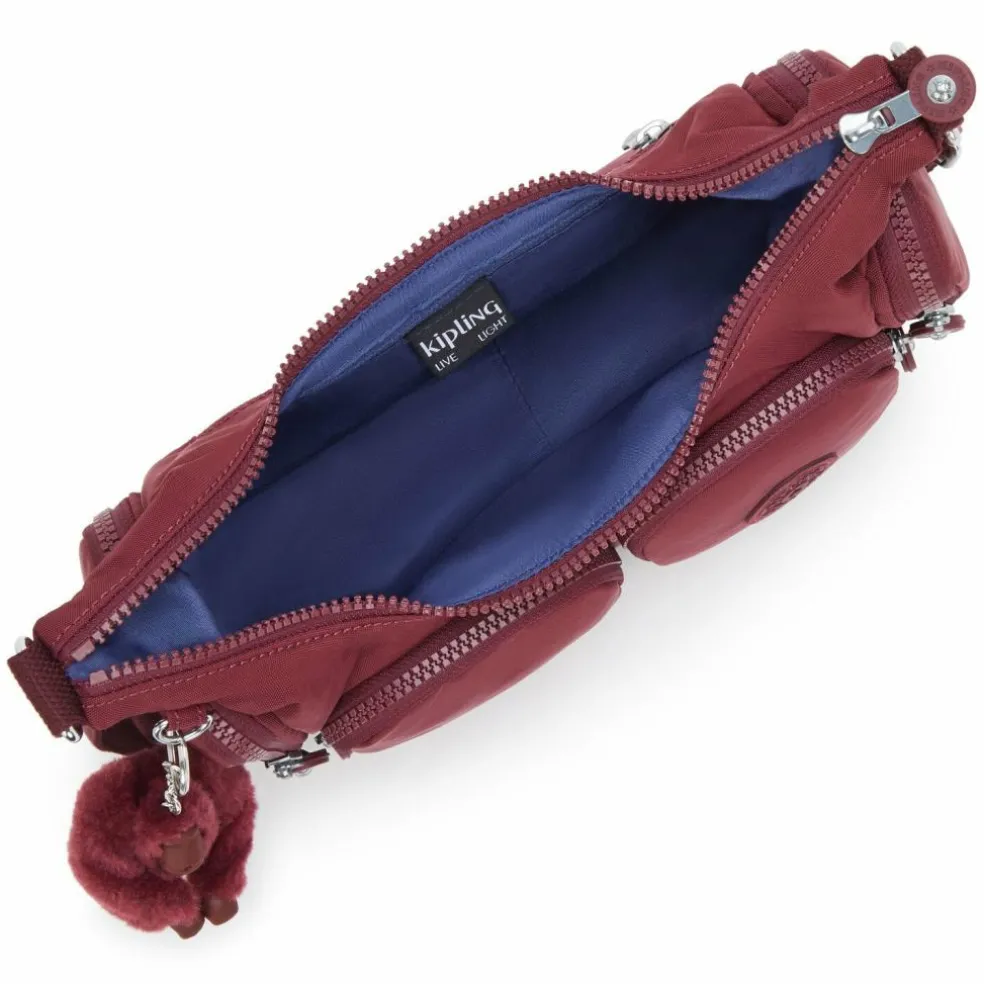 Kipling Basic Rikka Umhängetasche S 27 cm