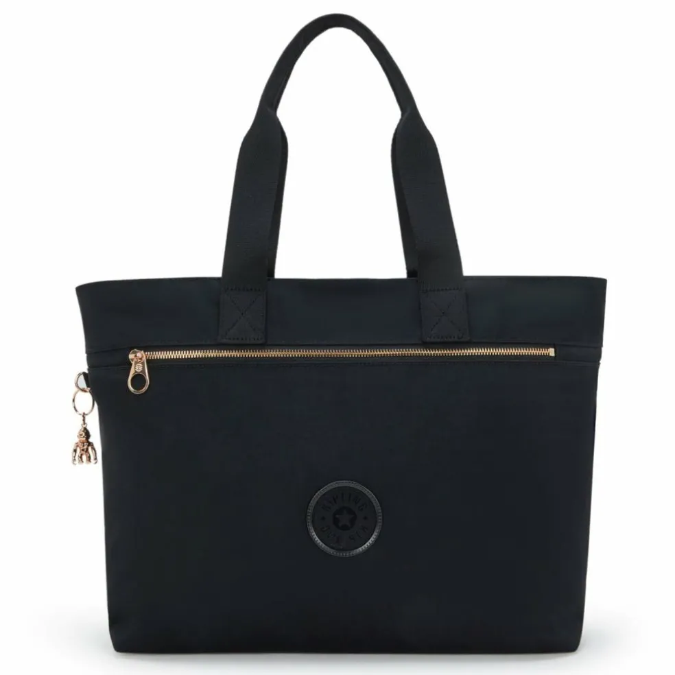 Kipling Charm Plus Colissa Shopper Tasche 48 cm Laptopfach