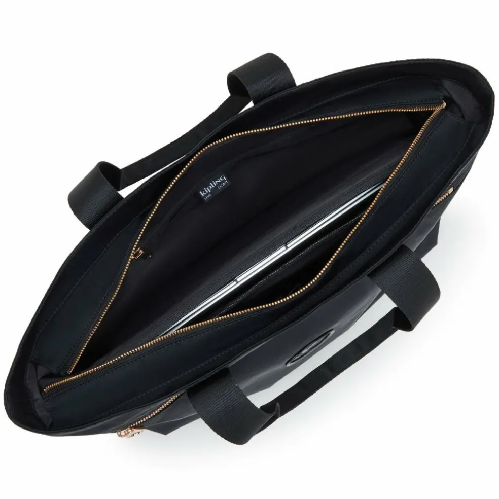 Kipling Charm Plus Colissa Shopper Tasche 48 cm Laptopfach