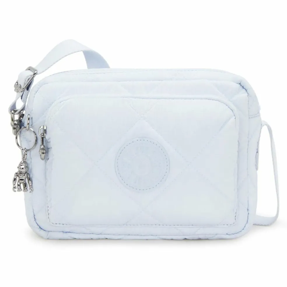 Kipling K.Quilt Abanu Zip Umhängetasche M 24 cm