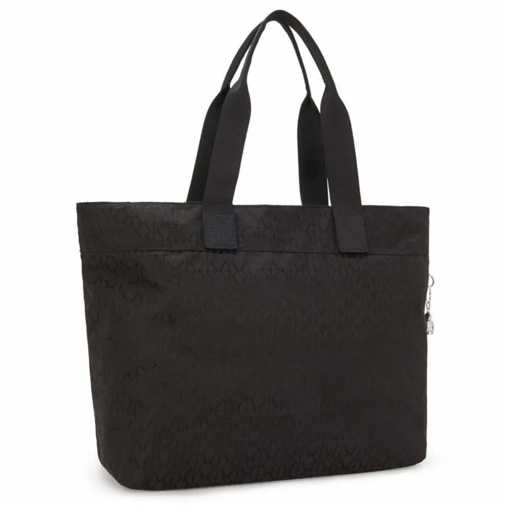 Kipling Premium Elevated Plus Colissa Up Shopper Tasche 50 cm Laptopfach