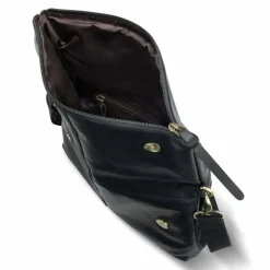Klondike 1896 Rush Jessica Umhängetasche Leder 26 cm