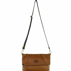 Klondike 1896 Rush Jessica Umhängetasche Leder 26 cm