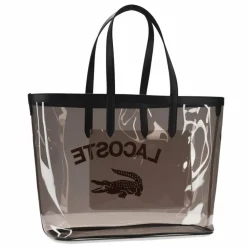 Lacoste Core Essentials Anna Shopper Tasche L 39 cm
