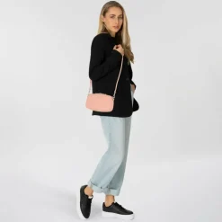 Lacoste Core Essentials Daily City Umhängetasche 21 cm