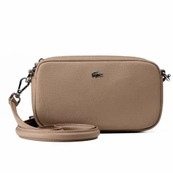 Lacoste Core Essentials Daily City Umhängetasche 21 cm