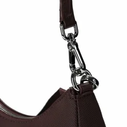 Lacoste Core Essentials Daily City Schultertasche 23 cm