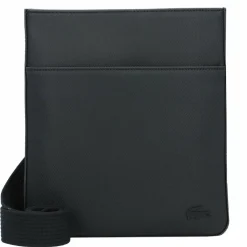 Lacoste Core Essentials Men S Classic Umhängetasche 25 cm