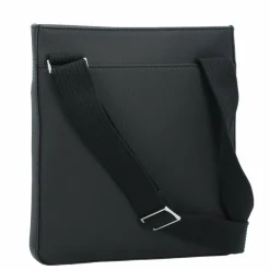 Lacoste Core Essentials Men S Classic Umhängetasche 25 cm