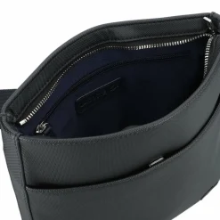 Lacoste Core Essentials Men S Classic Umhängetasche 25 cm