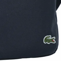 Lacoste Core Essentials Neocroc Umhängetasche 16.5 cm