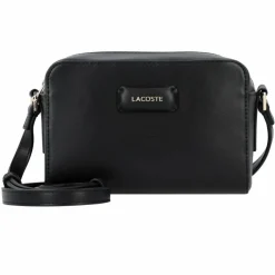Lacoste LG Lacoste Casual Umhängetasche S Leder 20.5 cm