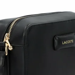 Lacoste LG Lacoste Casual Umhängetasche S Leder 20.5 cm