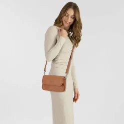 Lacoste LG Lacoste Elegance Schultertasche 21 cm