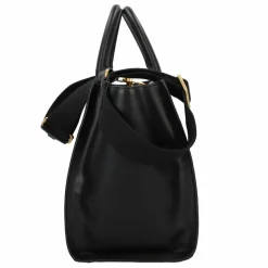 Lacoste Maheki Shopper Tasche Leder 43 cm