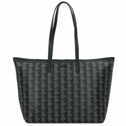 Lacoste Monogram Zely Shopper Tasche 37 cm