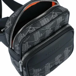 Lacoste The Blend Mini Bag Umhängetasche 14 cm