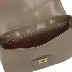 Lancaster Gelato Ily Umhängetasche Leder 22 cm