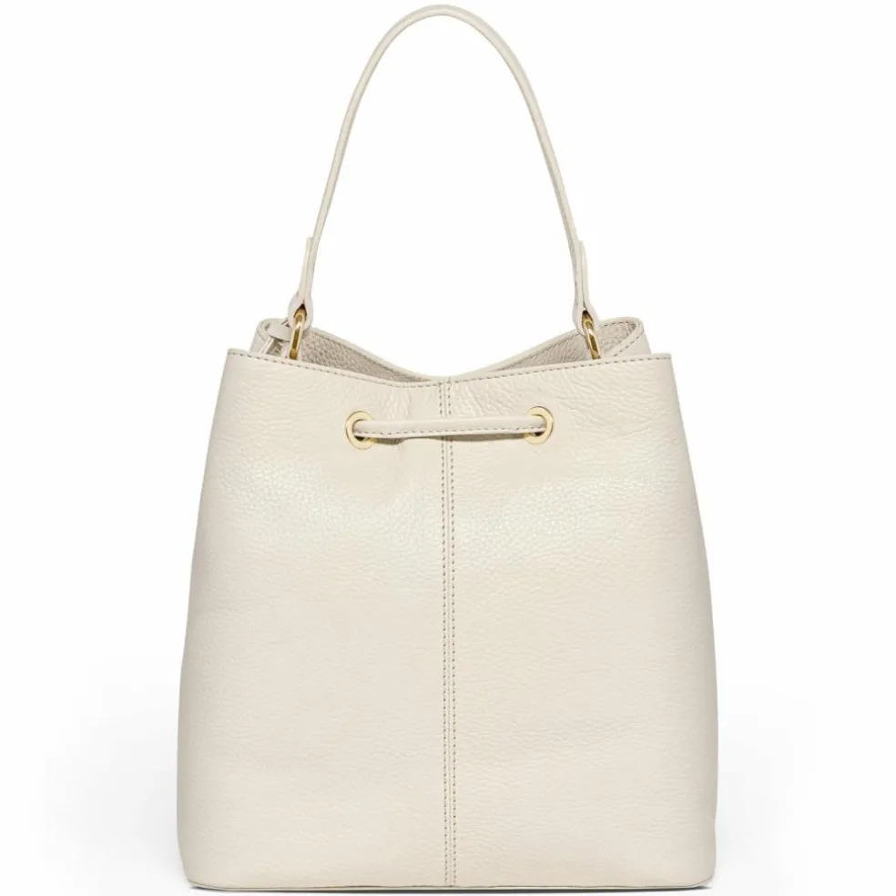 Lazarotti Bologna Leather Beuteltasche Leder 25 cm
