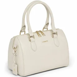 Lazarotti Bologna Leather Handtasche Leder 26 cm