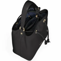 Lazarotti Bologna Leather Beuteltasche Leder 25 cm