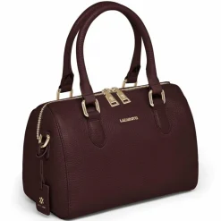 Lazarotti Bologna Leather Handtasche Leder 26 cm