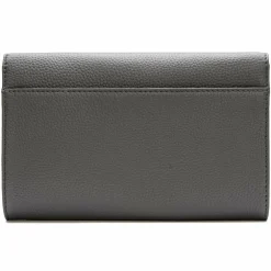 Lazarotti Bologna Leather Clutch Tasche Leder 23 cm