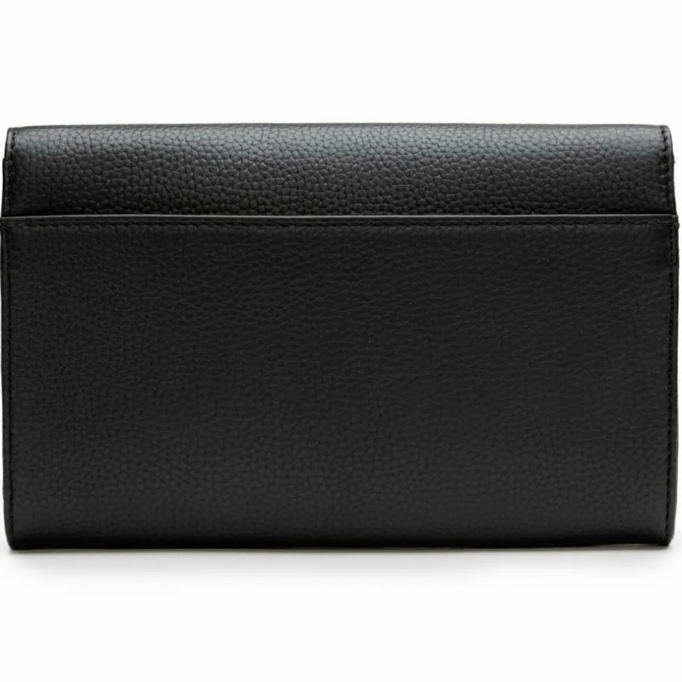 Lazarotti Bologna Leather Clutch Tasche Leder 23 cm