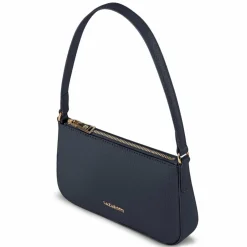 Lazarotti Bologna Leather Schultertasche Leder 22 cm