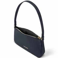Lazarotti Bologna Leather Schultertasche Leder 22 cm