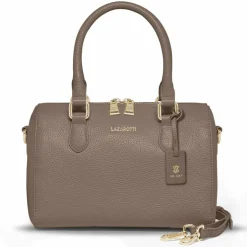 Lazarotti Bologna Leather Handtasche Leder 26 cm