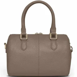 Lazarotti Bologna Leather Handtasche Leder 26 cm