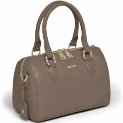 Lazarotti Bologna Leather Handtasche Leder 26 cm