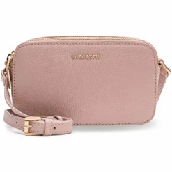 Lazarotti Bologna Leather Umhängetasche Leder 18 cm